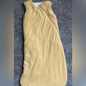 Kyte-TOG 1-Sz Small Sleep Sack- Butter